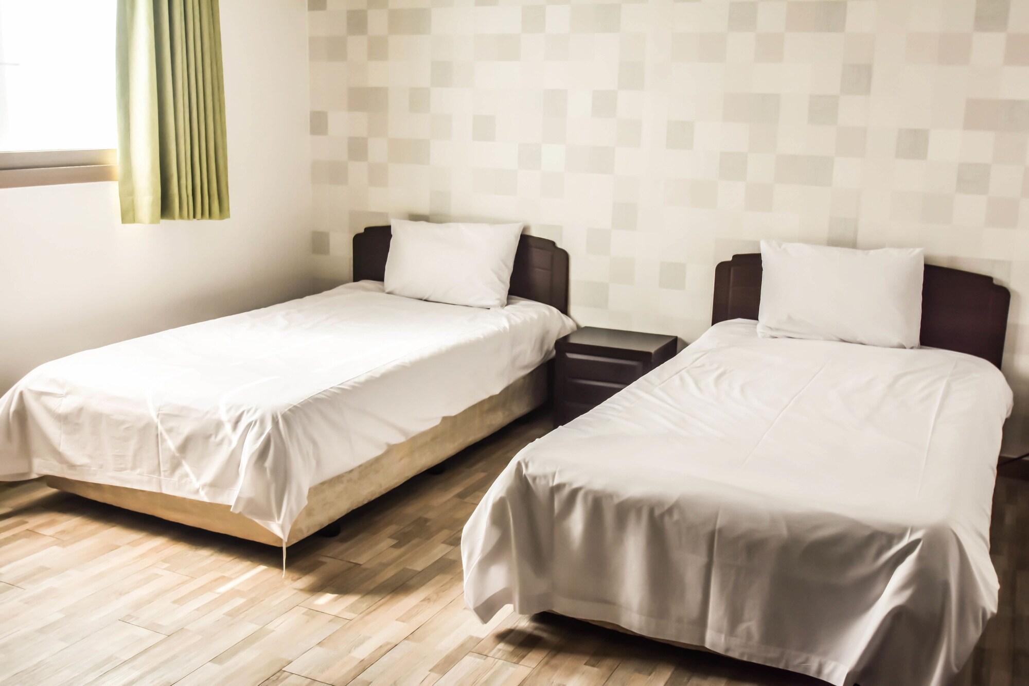 Olle Tourist Hotel Čedžu Exteriér fotografie
